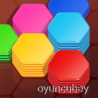 Hexa Stack