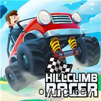 Hill Climb Racer
