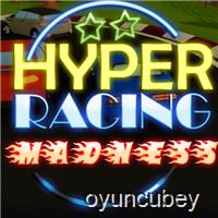 Hyper Racing Madness
