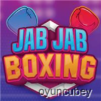 Jab Jab Boxing