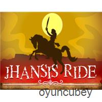 Jhansi At Sürüşü
