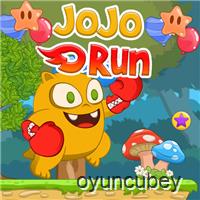 JoJo Run