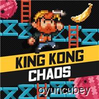 Kral Kong Chaos
