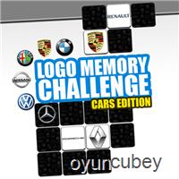 Logo Hafıza Kartları Arabaları Sürümü