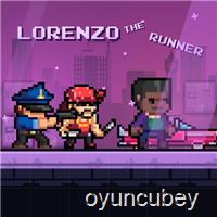 Lorenzo Das Läufer