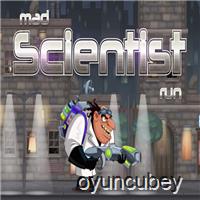 Verrückter Wissenschaftler Lauf