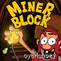 Madencinin Blokları