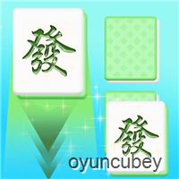 Çin Kartları (Mahjong) Eşleştirme Kulübü