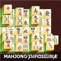 Çin Kartları (Mahjong): İmkansız