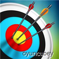 Master Archery Shooting