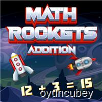 Mathematik Rockets Zusatz