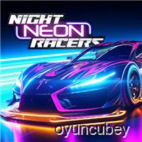 Neon City Racer