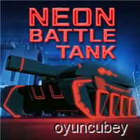Neon Savaş Tankı