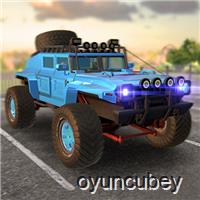 Offroad-4X4-Jeep-Simulator
