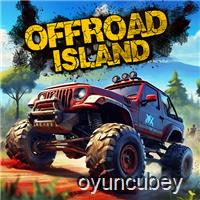 Offroad-Insel