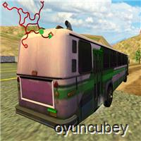 Old Country Bus Simulator
