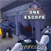 Uno Escapar