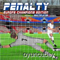 Penalty Challenge Multijugador