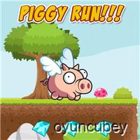 Piggy Run