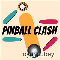 Pinball Choque