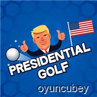 Başkanlık Golfü