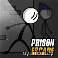 Hapishaneden Kaçış Çevrimiçi