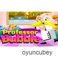 Profesor Burbuja
