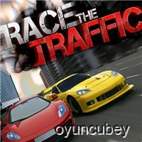 Race The Traffic