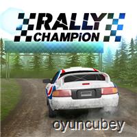 Campeón De Rally