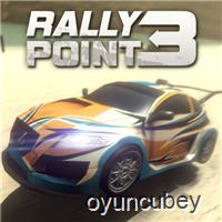 Rallye Punkt 3