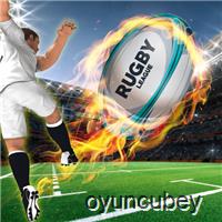 Rugby-Kicks