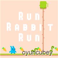 Correr Conejo Correr
