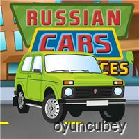 Rus Arabaları Farklılıkları