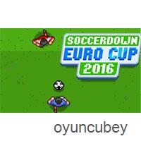 Soccerdown Avrupa Kupası 2016