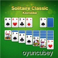 Solitaire Clásico - Klondike