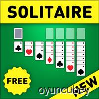 Solitaire · Abspielen Klondike, Spinne & Freecell