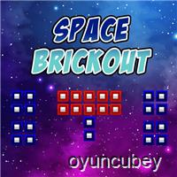 Espacio Brickout