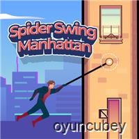 Spinne Swing Manhattan