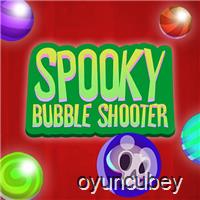 Spooky Bubble Shooter