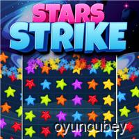 Stars Strike