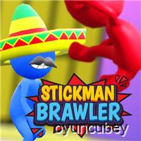 Stickman-Brawler