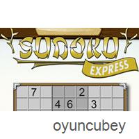 Sudoku Ekspres