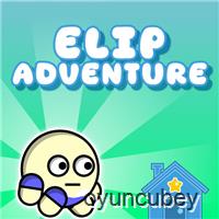 Super Elip Adventure