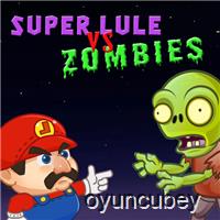 Súper Lule Vs Zombies