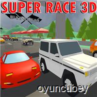 Super Race 3D