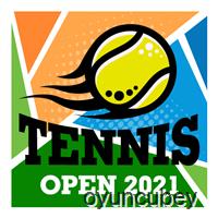 Tennis Öffnen 2021