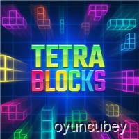 Tetra Bloklar