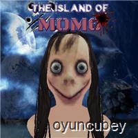 Die Insel Momo