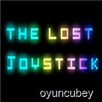 La Perdió Joystick