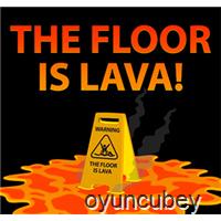 Der Boden Ist Lava